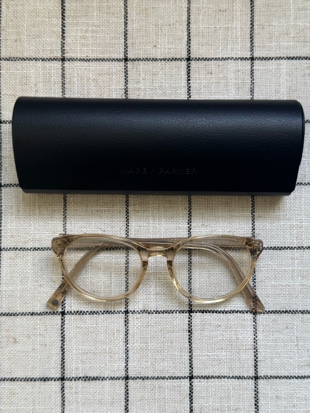 ✨Warby Parker✨